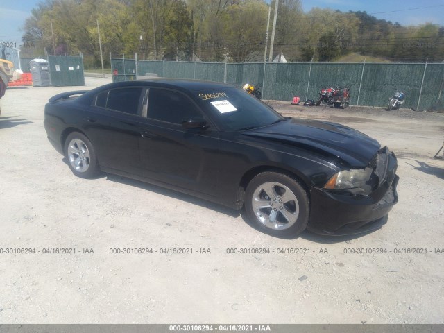 DODGE CHARGER 2012 2c3cdxbgxch300752