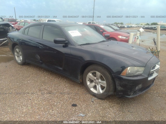 DODGE CHARGER 2012 2c3cdxbgxch300900