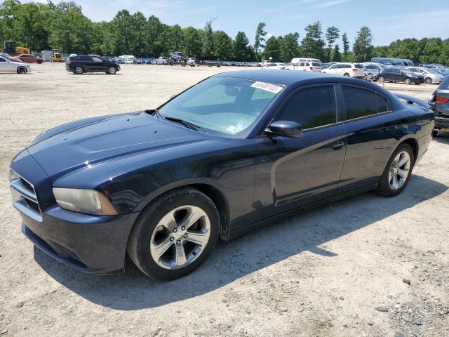 DODGE CHARGER SE 2012 2c3cdxbgxch301058