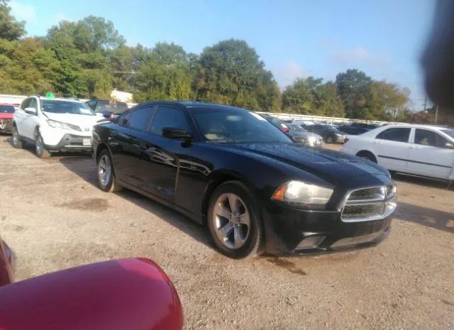 DODGE CHARGER 2012 2c3cdxbgxch302193