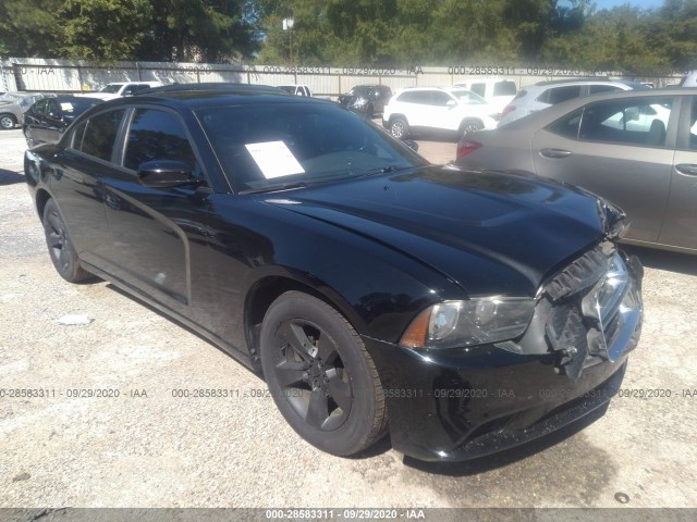 DODGE CHARGER 2012 2c3cdxbgxch302937