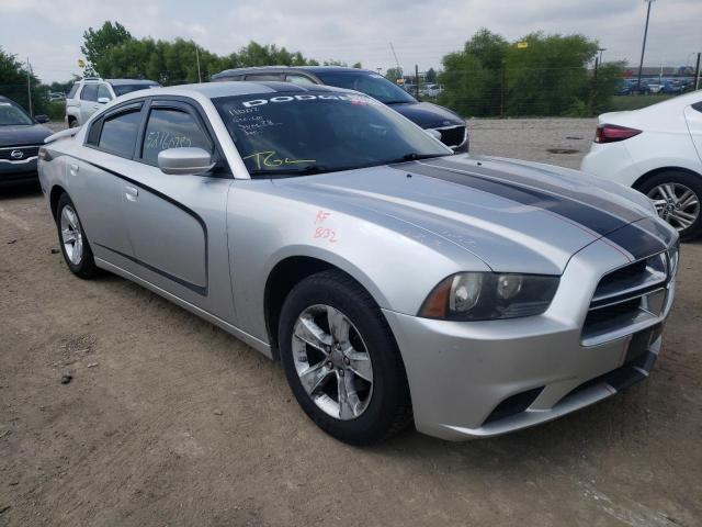 DODGE CHARGER SE 2012 2c3cdxbgxch304784