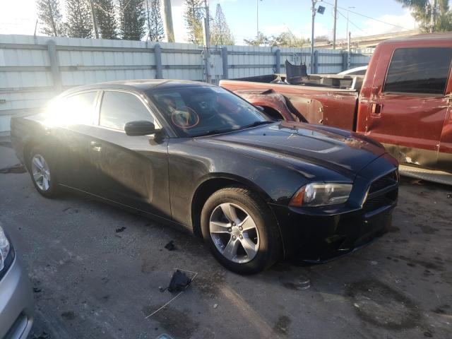 DODGE CHARGER SE 2013 2c3cdxbgxdh502900