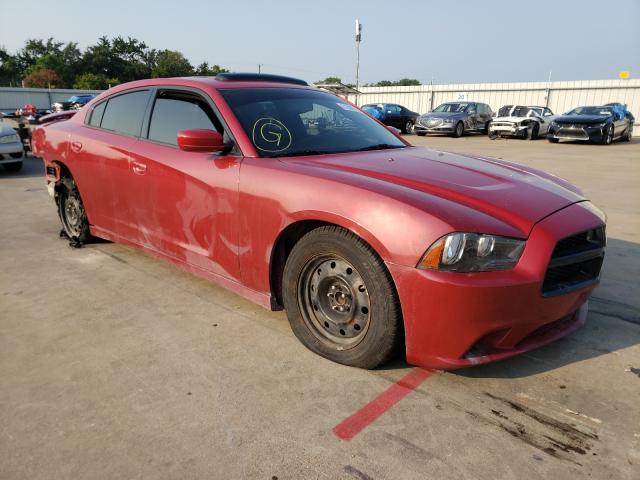 DODGE CHARGER SE 2013 2c3cdxbgxdh503237