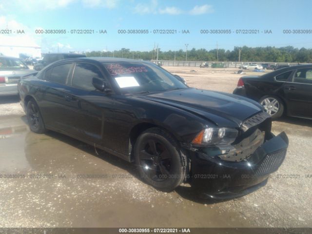 DODGE CHARGER 2013 2c3cdxbgxdh507630