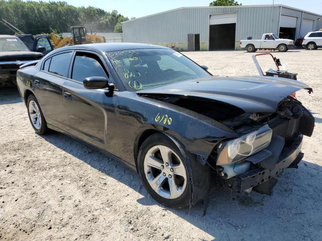 DODGE CHARGER SE 2013 2c3cdxbgxdh522533