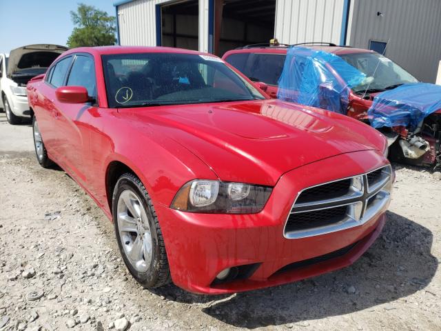 DODGE CHARGER SE 2013 2c3cdxbgxdh525710