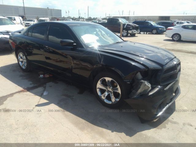 DODGE CHARGER 2013 2c3cdxbgxdh526243