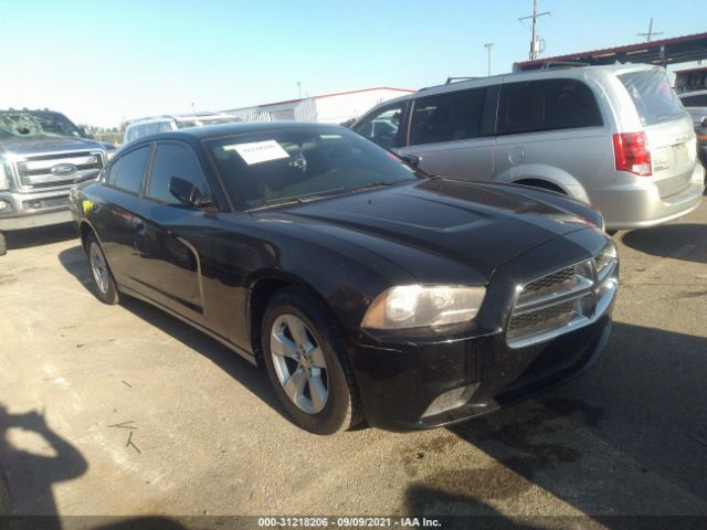 DODGE CHARGER 2013 2c3cdxbgxdh528445