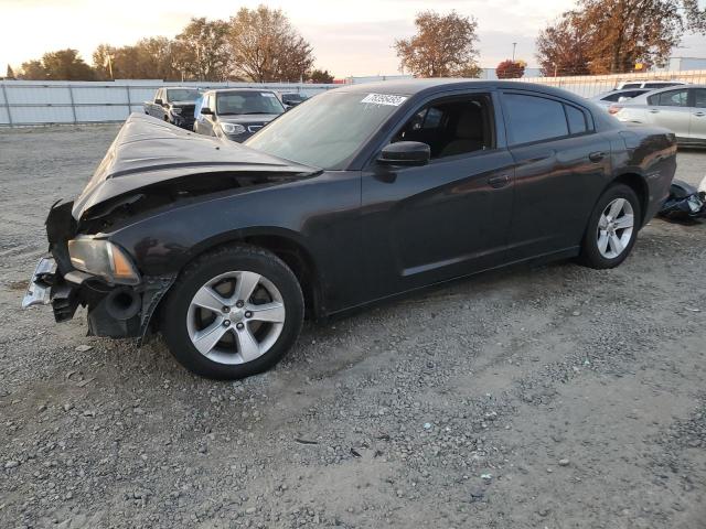 DODGE CHARGER 2013 2c3cdxbgxdh531474