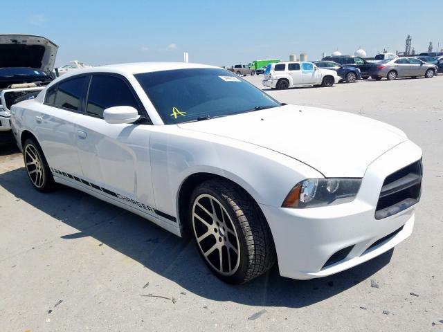 DODGE CHARGER SE 2013 2c3cdxbgxdh537114