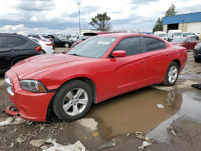 DODGE CHARGER 2013 2c3cdxbgxdh539896