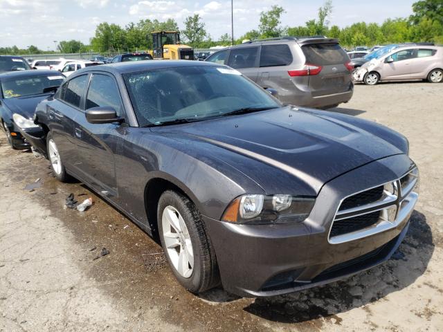 DODGE CHARGER SE 2013 2c3cdxbgxdh542166