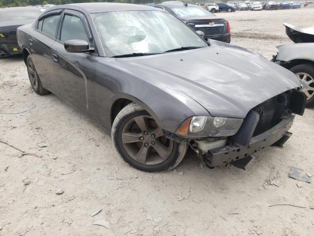 DODGE CHARGER SE 2013 2c3cdxbgxdh547724