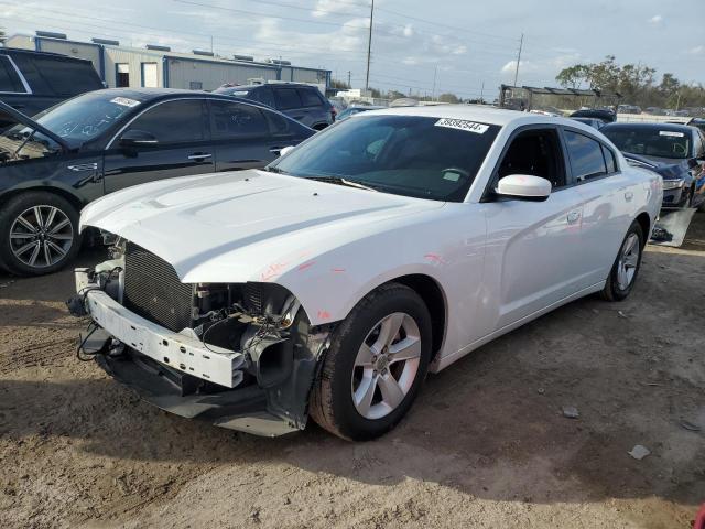 DODGE CHARGER 2013 2c3cdxbgxdh552518