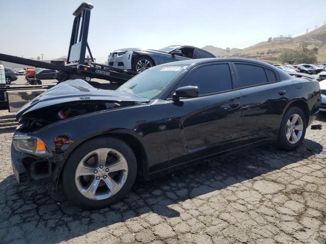 DODGE CHARGER SE 2013 2c3cdxbgxdh554723