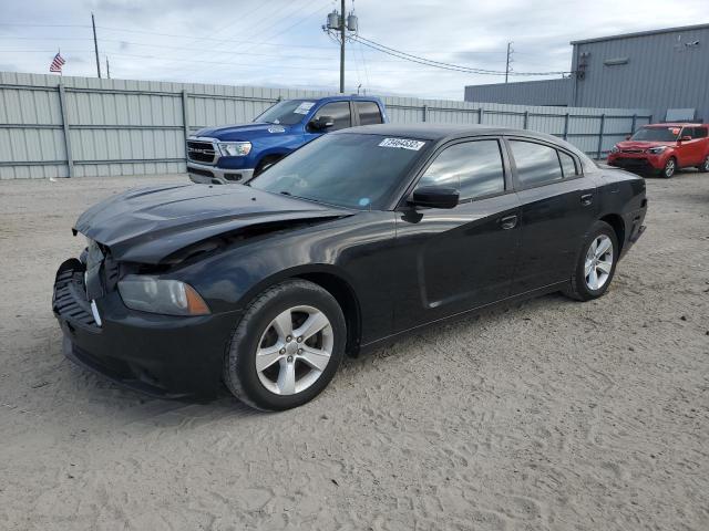 DODGE CHARGER SE 2013 2c3cdxbgxdh555077