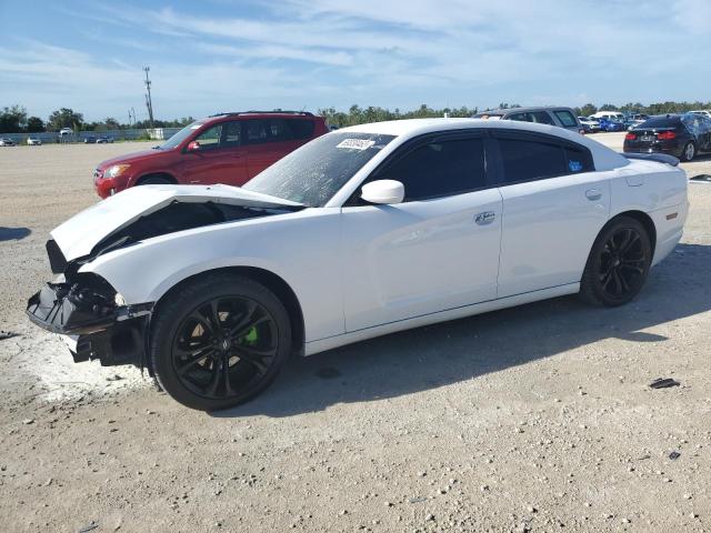 DODGE CHARGER SE 2013 2c3cdxbgxdh555113