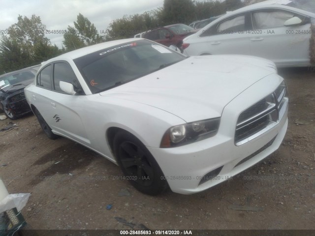 DODGE CHARGER 2013 2c3cdxbgxdh555144