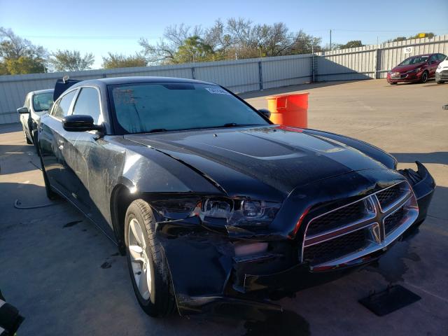 DODGE CHARGER SE 2013 2c3cdxbgxdh566712