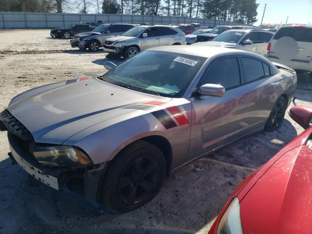 DODGE CHARGER SE 2013 2c3cdxbgxdh570369