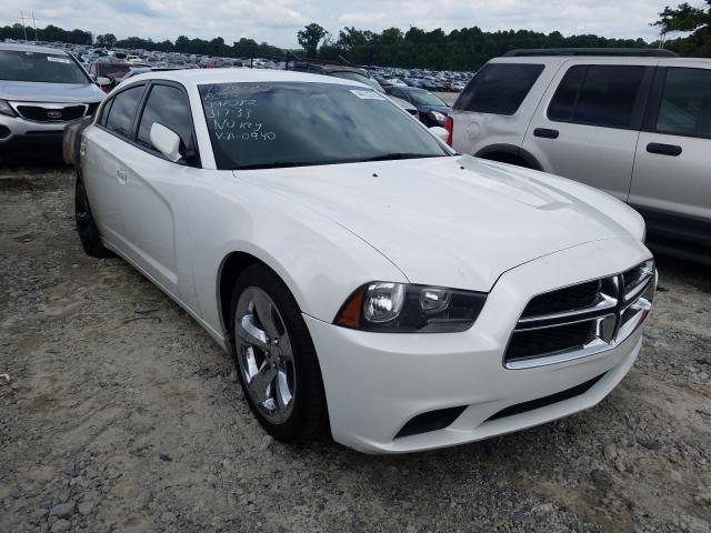 DODGE CHARGER SE 2013 2c3cdxbgxdh570940