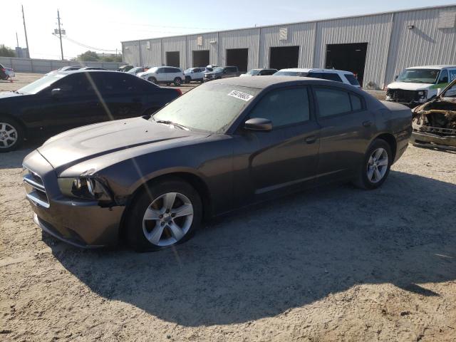 DODGE CHARGER SE 2013 2c3cdxbgxdh571375