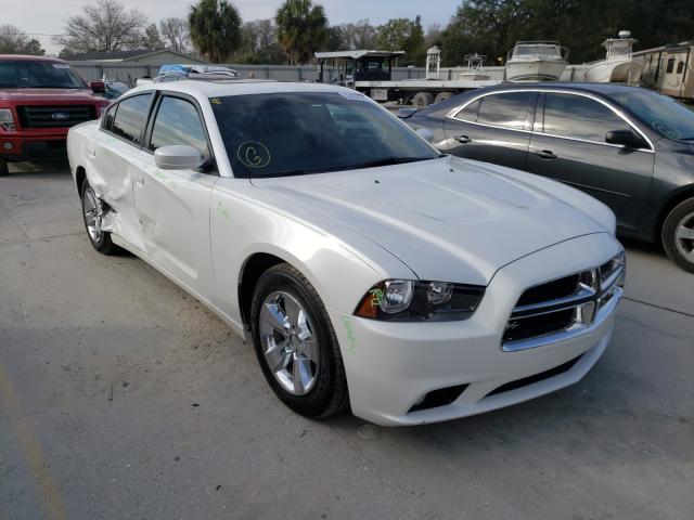 DODGE CHARGER SE 2013 2c3cdxbgxdh580027