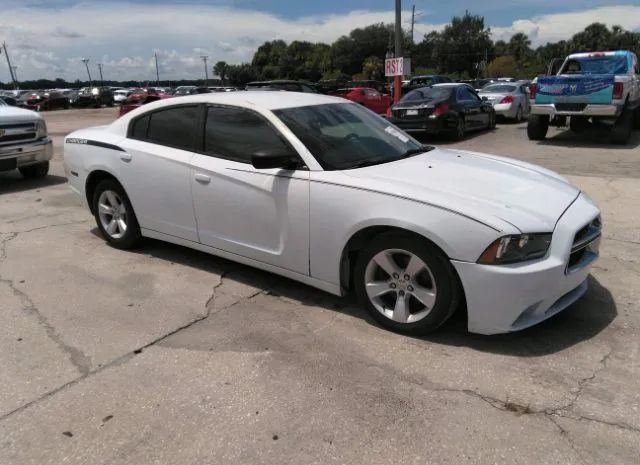 DODGE CHARGER 2013 2c3cdxbgxdh580044