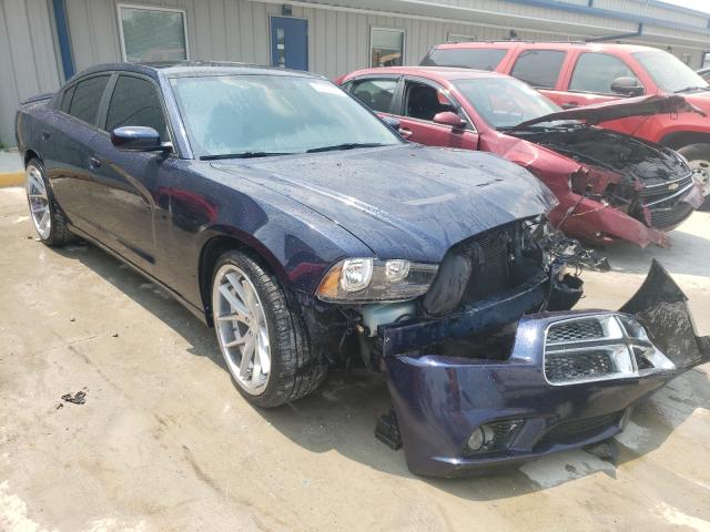 DODGE CHARGER 2013 2c3cdxbgxdh591691