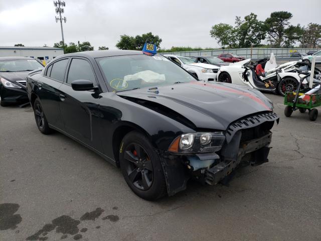 DODGE CHARGER SE 2013 2c3cdxbgxdh593201