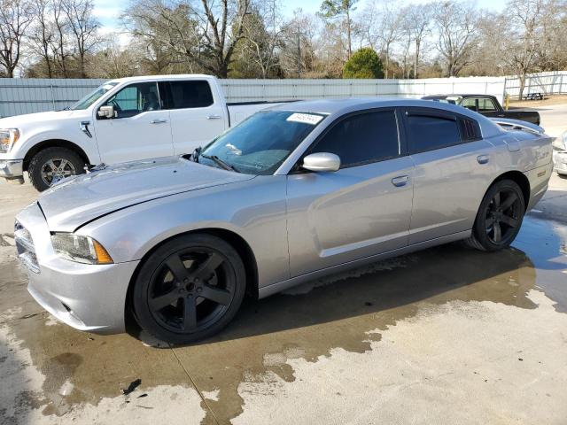 DODGE CHARGER 2013 2c3cdxbgxdh593280