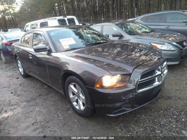 DODGE CHARGER 2013 2c3cdxbgxdh593330