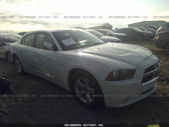 DODGE CHARGER 2013 2c3cdxbgxdh596941