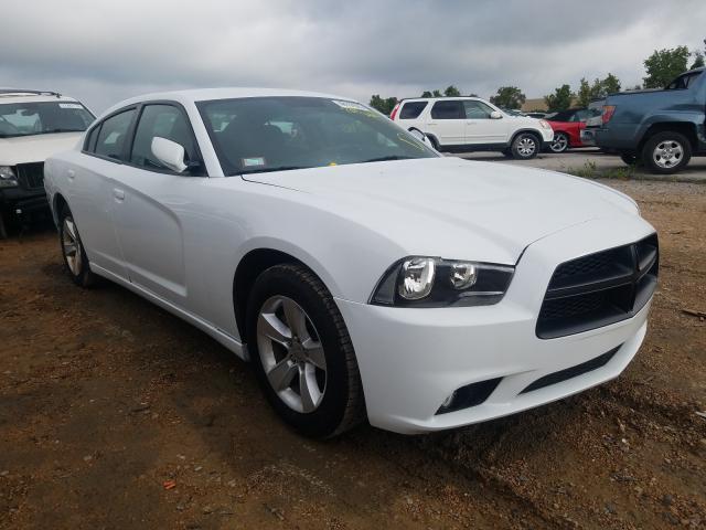 DODGE CHARGER SE 2013 2c3cdxbgxdh600762