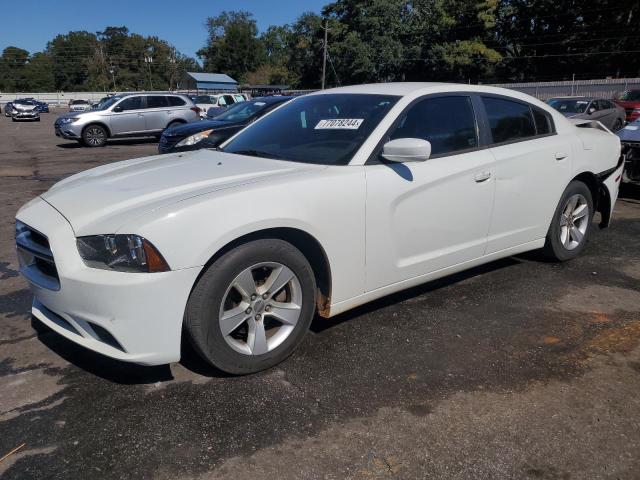 DODGE CHARGER SE 2013 2c3cdxbgxdh603385