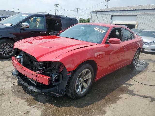 DODGE CHARGER SE 2013 2c3cdxbgxdh604214