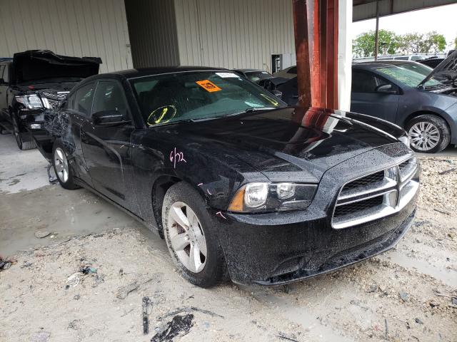 DODGE CHARGER SE 2013 2c3cdxbgxdh609395