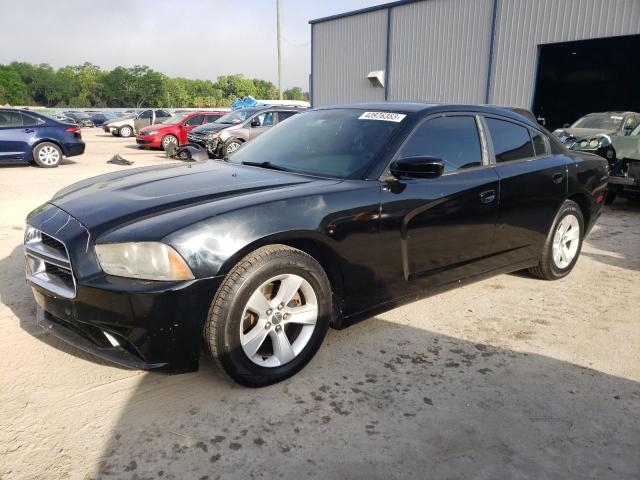 DODGE CHARGER SE 2013 2c3cdxbgxdh610238