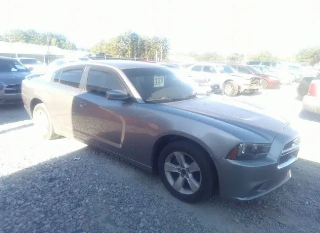 DODGE CHARGER 2013 2c3cdxbgxdh610837