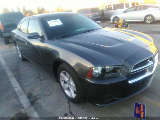 DODGE CHARGER 2013 2c3cdxbgxdh617979