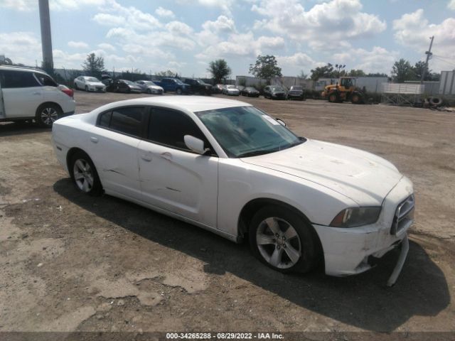 DODGE CHARGER 2013 2c3cdxbgxdh622051