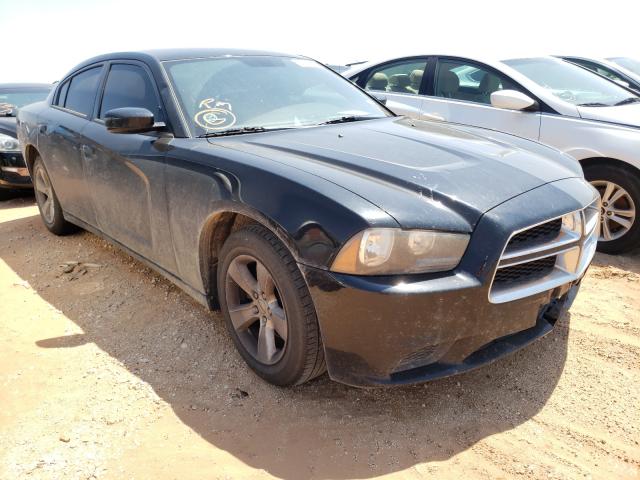 DODGE CHARGER SE 2013 2c3cdxbgxdh622504