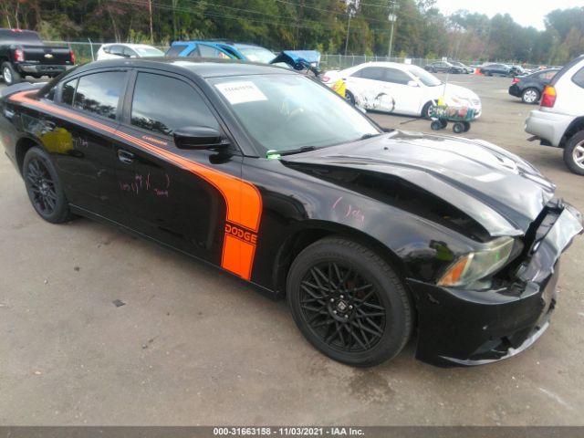 DODGE CHARGER 2013 2c3cdxbgxdh622650