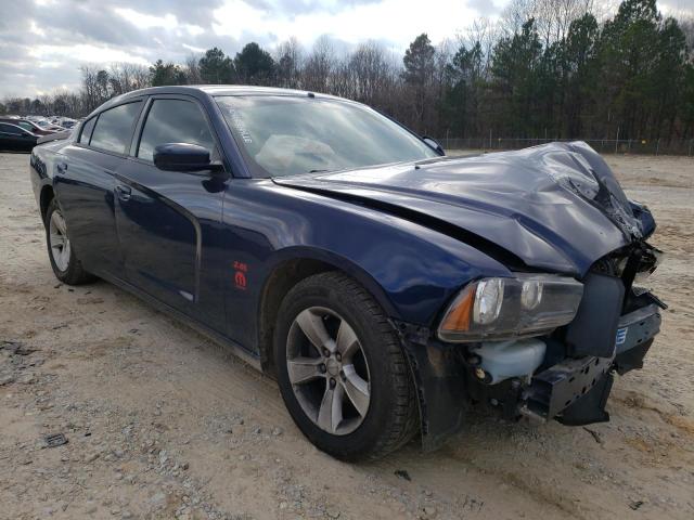 DODGE CHARGER SE 2013 2c3cdxbgxdh623958