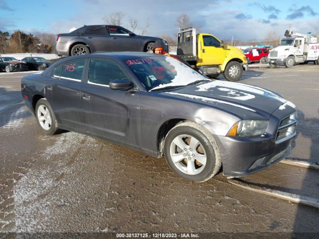 DODGE CHARGER 2013 2c3cdxbgxdh625029