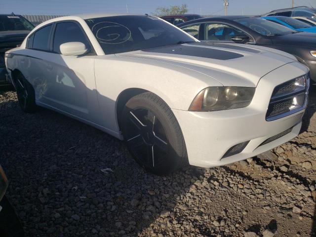 DODGE CHARGER SE 2013 2c3cdxbgxdh625645