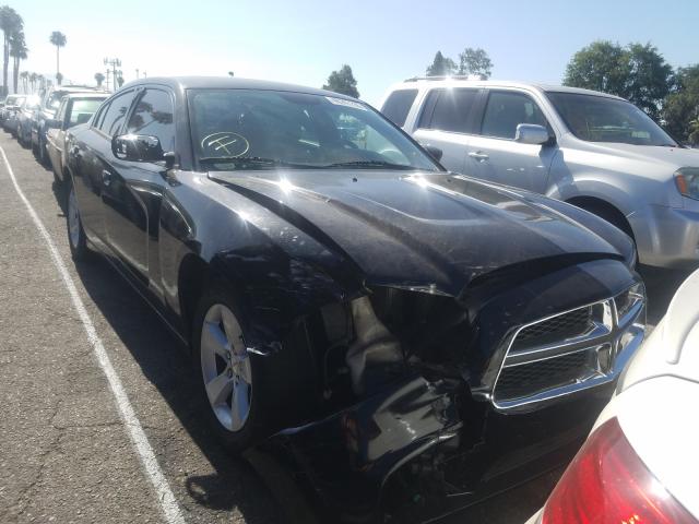 DODGE CHARGER SE 2013 2c3cdxbgxdh625662