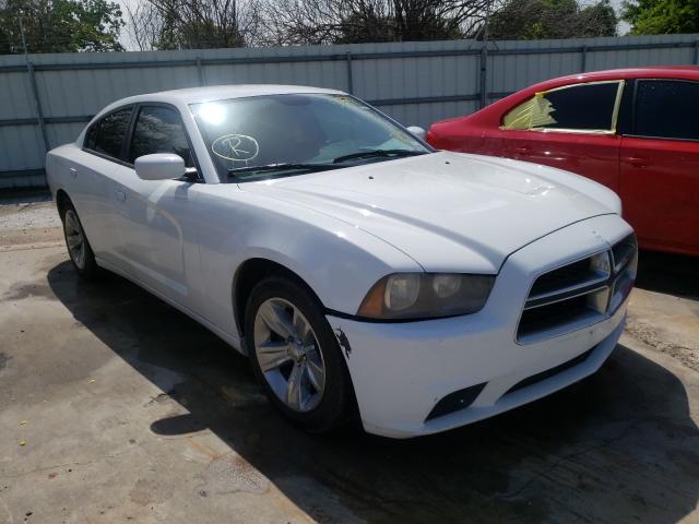 DODGE CHARGER SE 2013 2c3cdxbgxdh628349