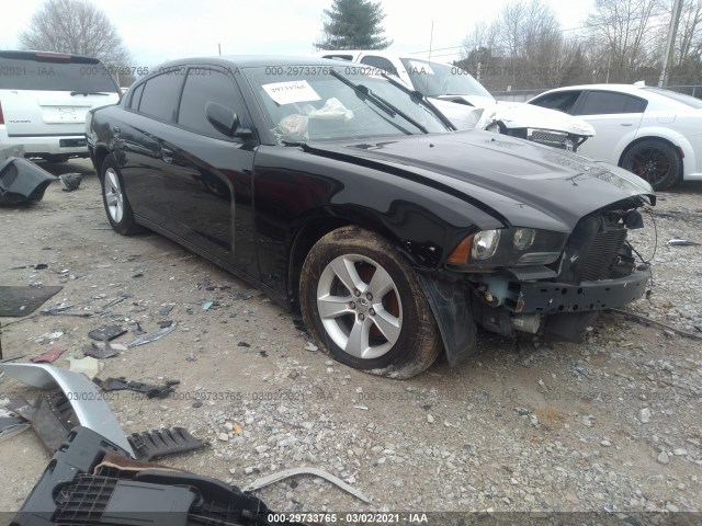 DODGE CHARGER 2013 2c3cdxbgxdh629548